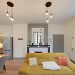 Le Racine / Colbert - Bords De Loire Apartment