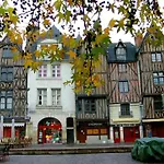 Apartment Le Racine / Colbert - Bords De Loire *