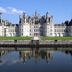 Apartment Le Racine / Colbert - Bords De Loire