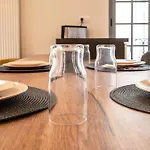 Le Racine / Colbert - Bords De Loire Apartment Tours