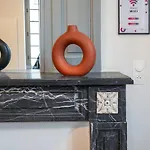 Apartment Le Racine / Colbert - Bords De Loire Tours