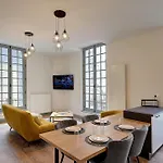 Apartment Le Racine / Colbert - Bords De Loire