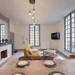 Le Racine / Colbert - Bords De Loire Tours