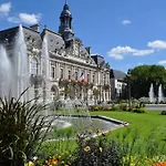Le Racine / Colbert - Bords De Loire Apartment