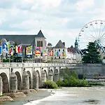 Le Racine / Colbert - Bords De Loire Apartment Tours