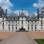 Apartment Le Racine / Colbert - Bords De Loire