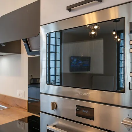 Le Racine / Colbert - Bords De Loire * Tours