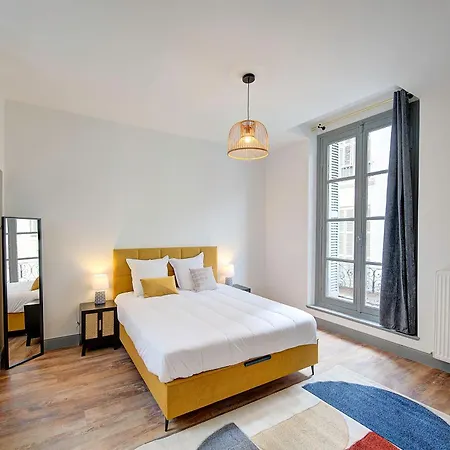 Le Racine / Colbert - Bords De Loire Tours