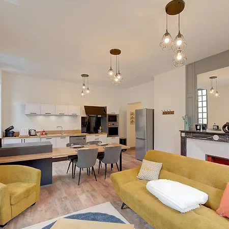 Le Racine / Colbert - Bords De Loire * Тур