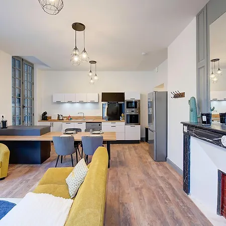 Le Racine / Colbert - Bords De Loire * Tours