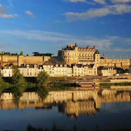 Le Racine / Colbert - Bords De Loire * Tours