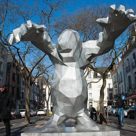 Le Racine / Colbert - Bords De Loire