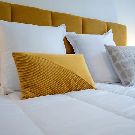 Appartement Le Racine / Colbert - Bords De Loire Tours