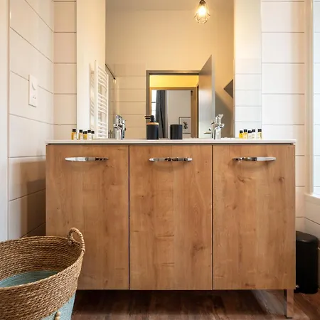 Appartement Le Racine / Colbert - Bords De Loire *