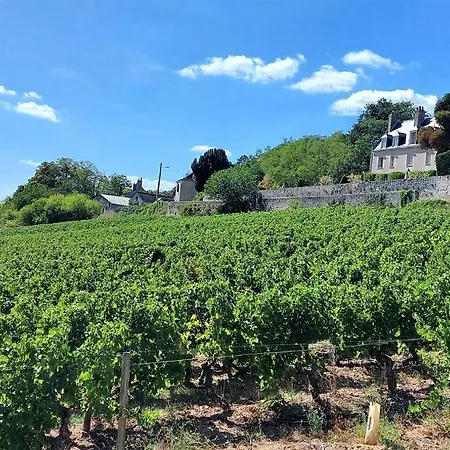 Appartement Le Racine / Colbert - Bords De Loire *