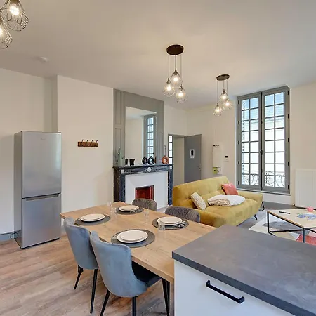 Le Racine / Colbert - Bords De Loire