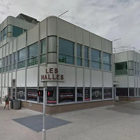 Le Racine / Colbert - Bords De Loire Appartement *