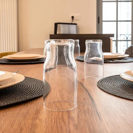 Le Racine / Colbert - Bords De Loire Appartement Tours