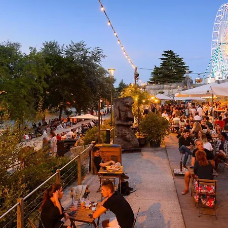 Le Racine / Colbert - Bords De Loire *