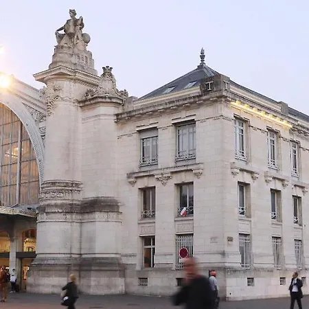 Le Racine / Colbert - Bords De Loire