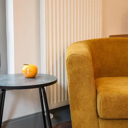 Le Racine / Colbert - Bords De Loire *