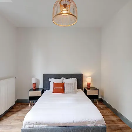 Le Racine / Colbert - Bords De Loire Тур