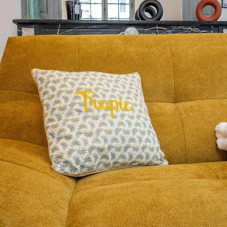 Appartement Le Racine / Colbert - Bords De Loire