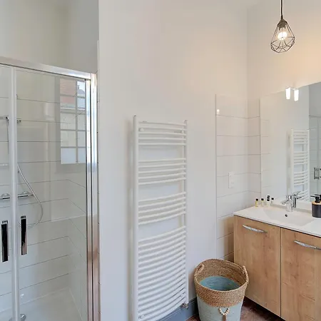 Le Racine / Colbert - Bords De Loire Tours