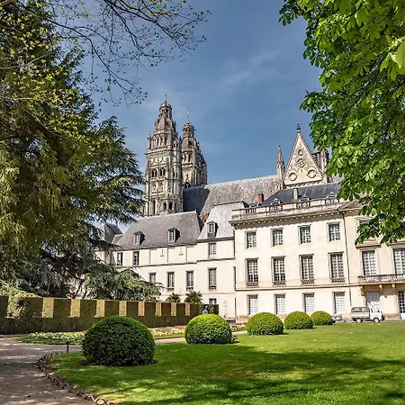 Le Racine / Colbert - Bords De Loire