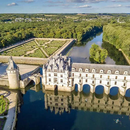 Apartment Le Racine / Colbert - Bords De Loire Tours
