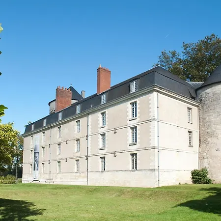 Appartement Le Racine / Colbert - Bords De Loire