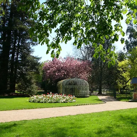 Le Racine / Colbert - Bords De Loire Апартаменти *