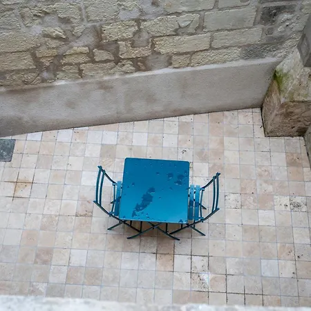 Le Racine / Colbert - Bords De Loire Appartement Tours