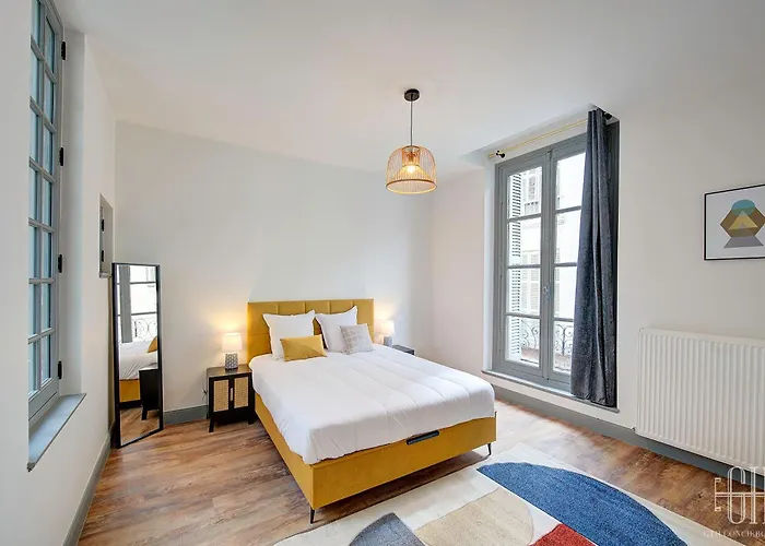 Le Racine / Colbert - Bords De Loire Тур