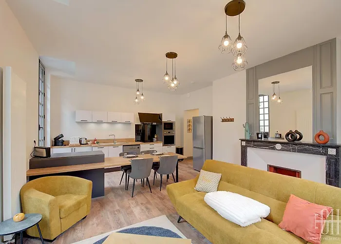 Le Racine / Colbert - Bords De Loire * Тур