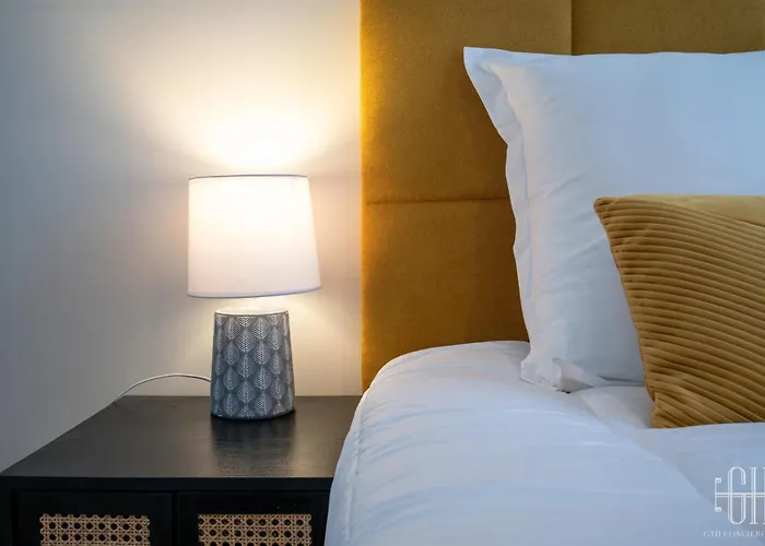 Апартаменты Le Racine / Colbert - Bords De Loire Тур