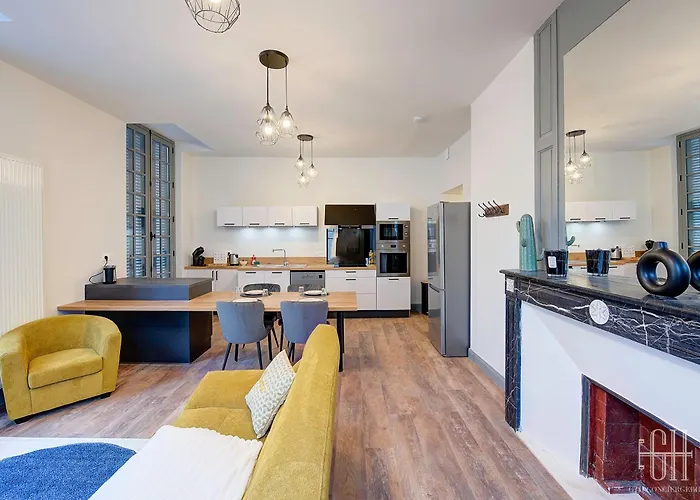 Le Racine / Colbert - Bords De Loire * Тур