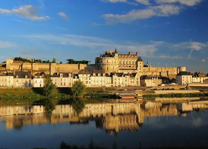 Le Racine / Colbert - Bords De Loire * Тур