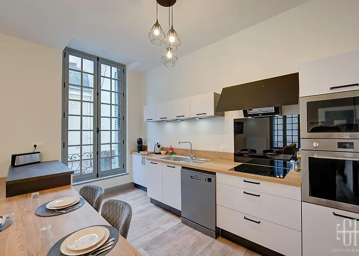 Le Racine / Colbert - Bords De Loire Тур