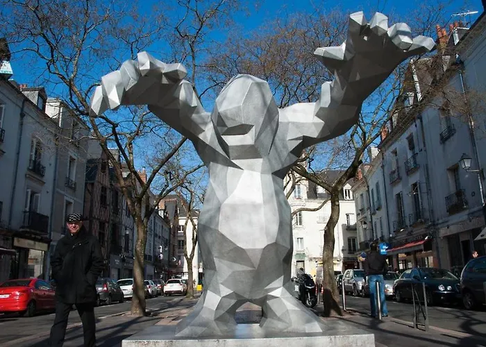 Le Racine / Colbert - Bords De Loire
