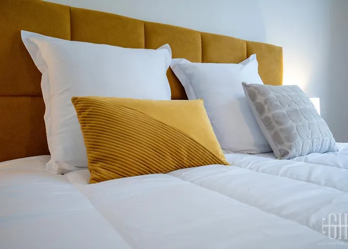 Апартаменты Le Racine / Colbert - Bords De Loire Тур