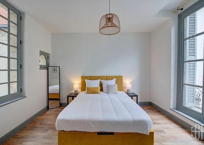 Le Racine / Colbert - Bords De Loire * Тур