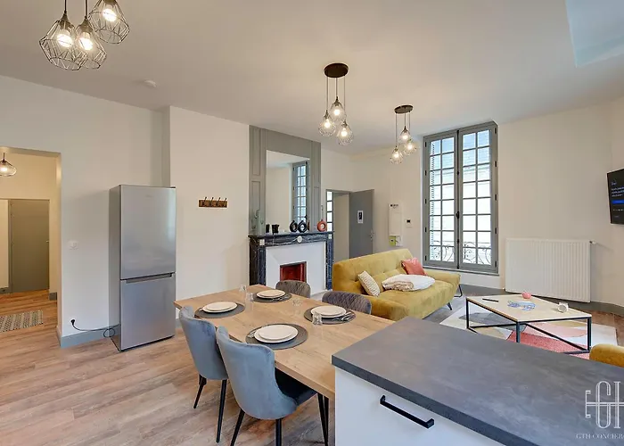 Le Racine / Colbert - Bords De Loire