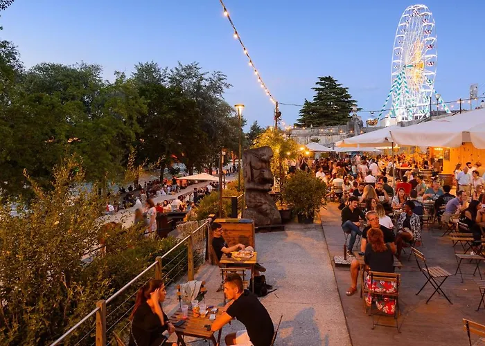 Le Racine / Colbert - Bords De Loire *