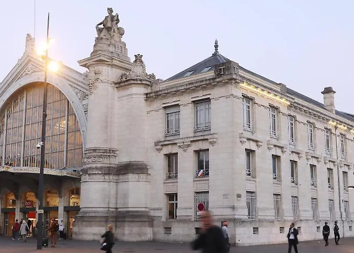 Le Racine / Colbert - Bords De Loire