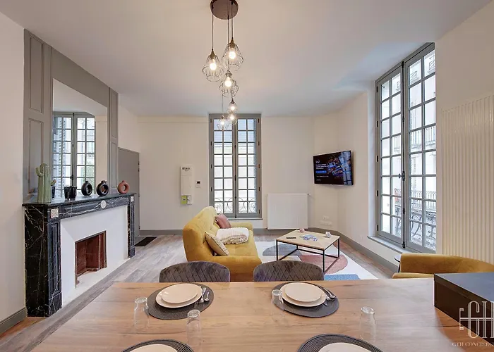 Le Racine / Colbert - Bords De Loire Тур