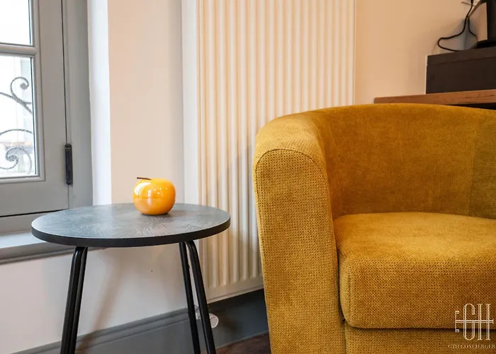 Le Racine / Colbert - Bords De Loire *