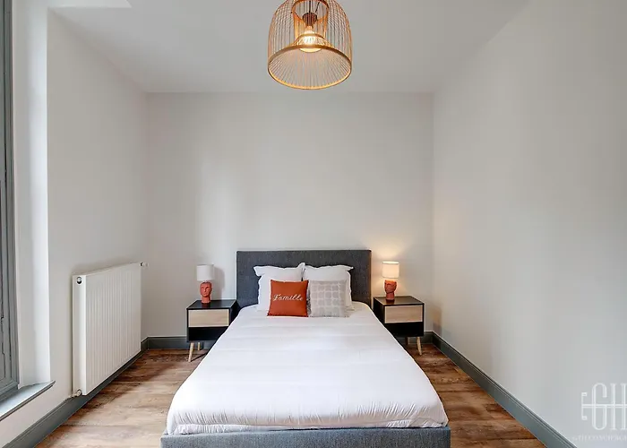 Le Racine / Colbert - Bords De Loire Тур