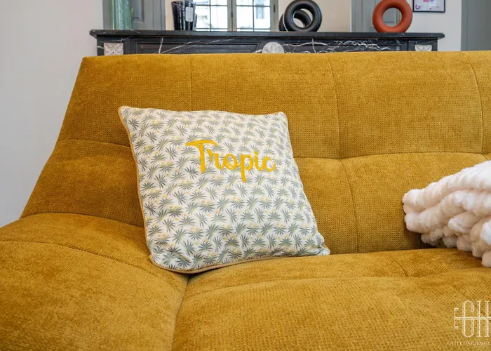 Апартаменты Le Racine / Colbert - Bords De Loire