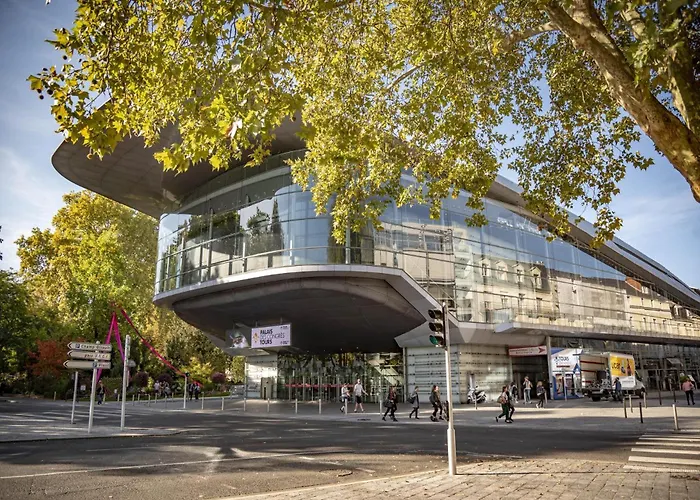 Le Racine / Colbert - Bords De Loire *